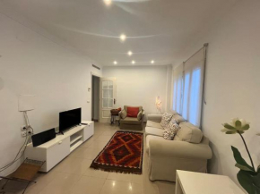 Ruzafa, 110m2, brigth, conditioned air